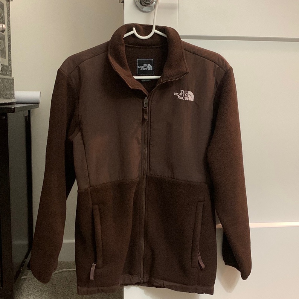 Girl’s Northface Fleece